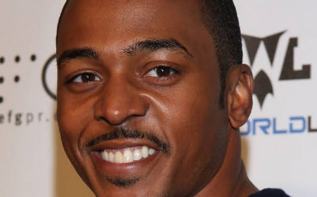 RonReaco Lee