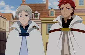 A Journey Through Another World: Raising Kids While Adventuring (Simuldub): The Ocean! It's Salty!