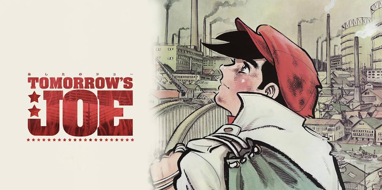 Tomorrow's Joe - S01