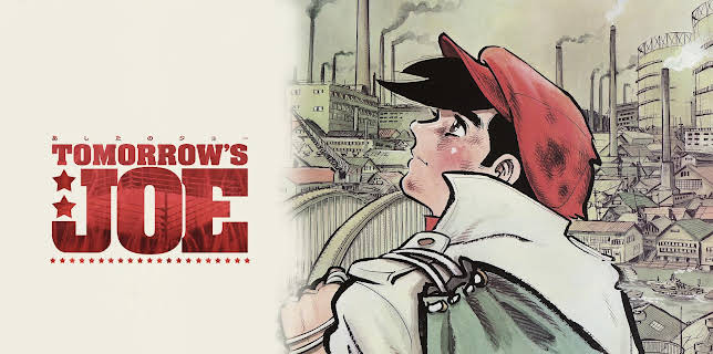 Tomorrow's Joe - S01