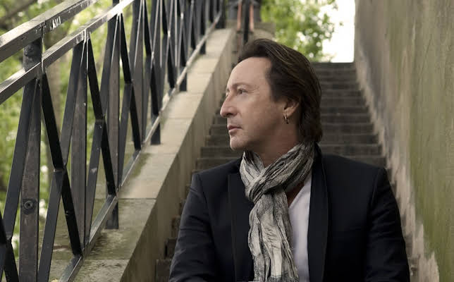 Julian Lennon