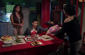 Sinú, Río de Pasiones season-1: Sinú, Río de Pasiones Capítulo 22