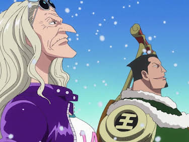 18:25: One Piece | ProSieben Maxx | 9/25 2026