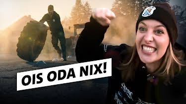 00:15: Maibaum Hunters | BR Fernsehen | 5/1 2026