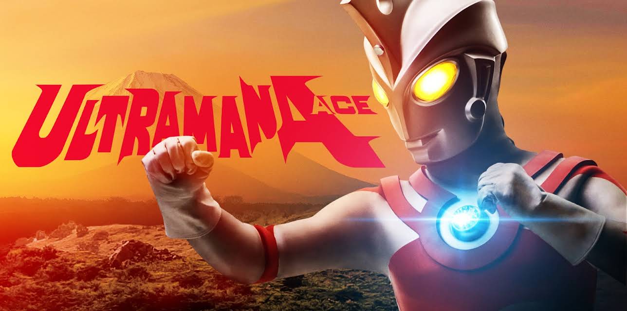 Ultraman Ace