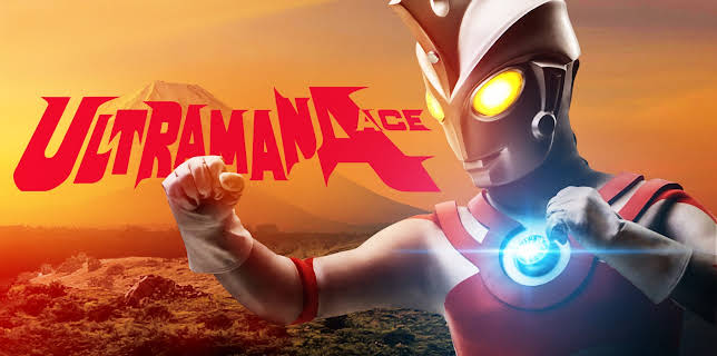 Ultraman Ace