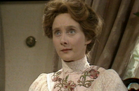 The Duchess of Duke Street, Season 1: No Lawyers, No Letters