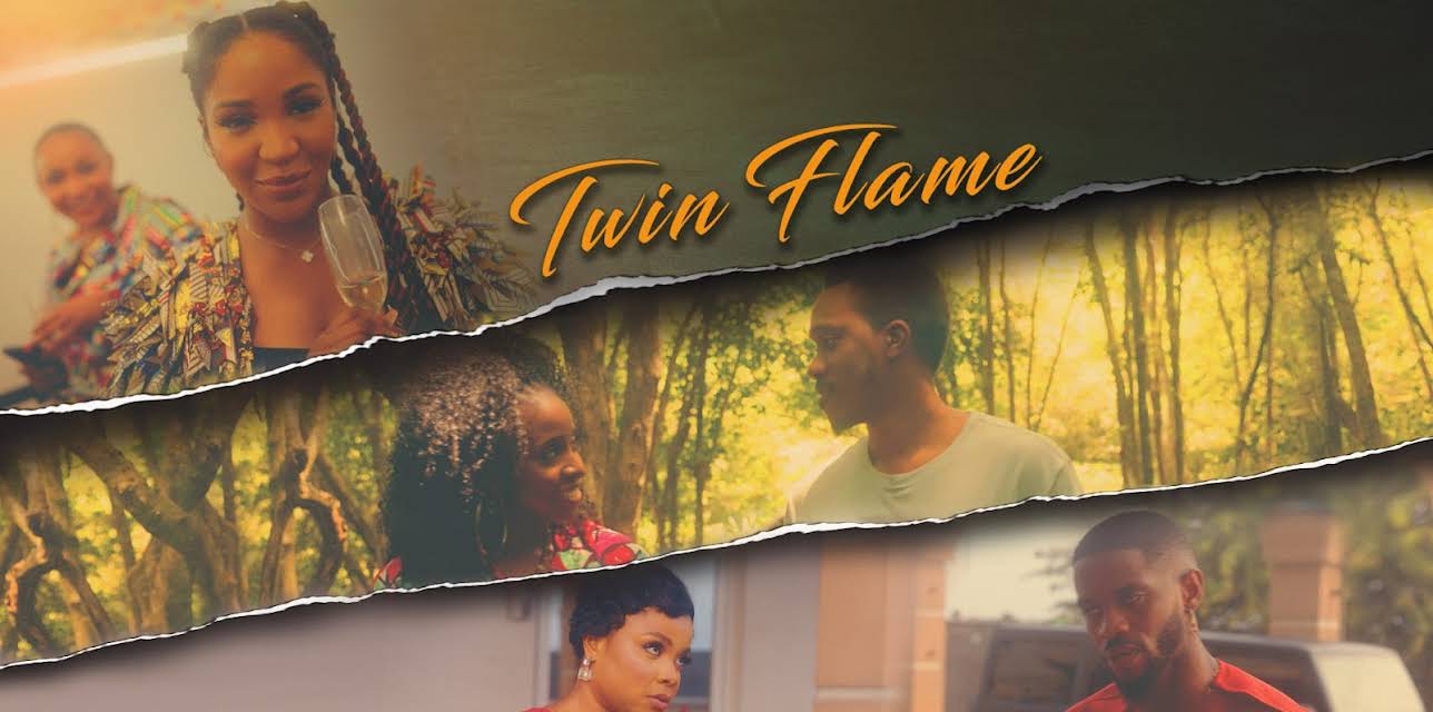 Twin Flame (2025)