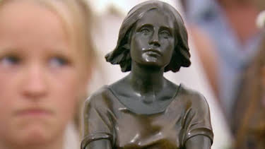 6:00 PM: Antiques Roadshow (S37 E17) (S37) | Yesterday | 9/1 2026