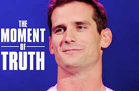 The Moment of Truth: Episode 2