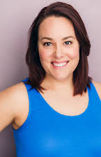 Hillary Hamilton som Candace Sims