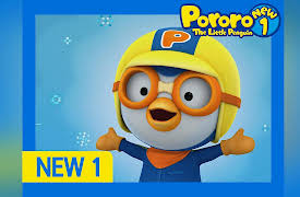 Pororo the Little Penguin: Season NEW1 - Opening Theme Song