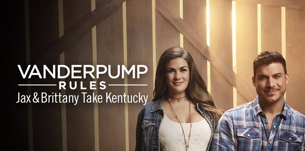 Vanderpump Rules: Jax & Brittany Take Kentucky
