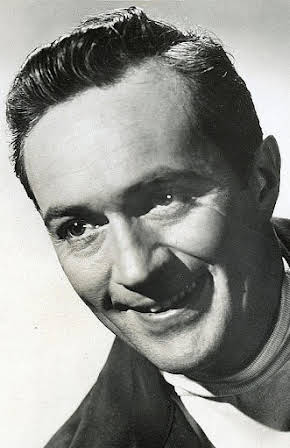 Don Haggerty as 