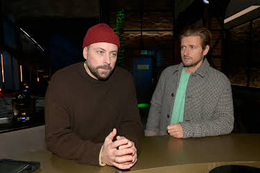 19:40: Gute Zeiten, schlechte Zeiten | RTL | 4/29 2026