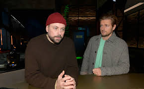 Gute Zeiten, schlechte Zeiten