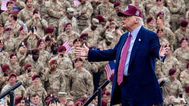 23:45: Trump & us | RBB Fernsehen | 6/10 2026