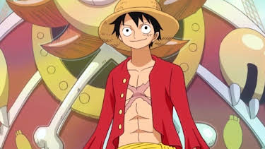 10:20: One Piece | ProSieben Maxx | 4/11 2026