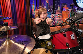 The Kids Tonight Show: Avsnitt 19