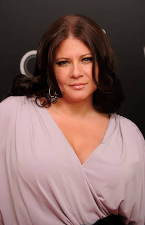 Karen Gravano as 