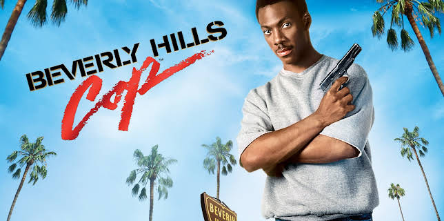 Beverly Hills Cop