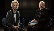 Mark Lawson Talks To...