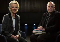 Mark Lawson Talks To...