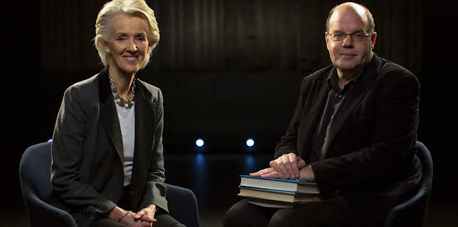 11:20 PM: Mark Lawson Talks To... | BBC Four | 1/17 2026