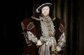 Henry VIII, Man, Monarch, Monster: Episode 3