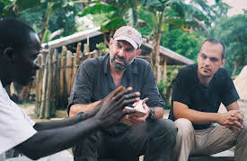 Expedition Mungo: Living Dinosaur Of Liberia