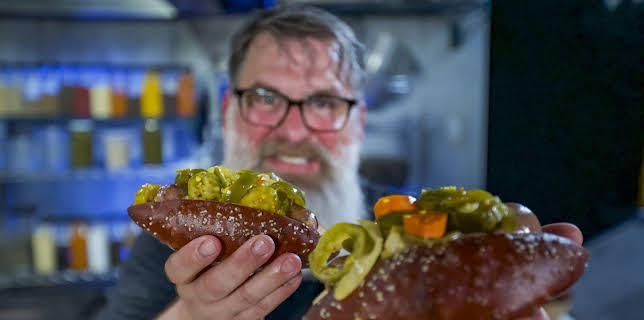 05:40: Food Paradise | ProSieben Maxx | 2/6 2026