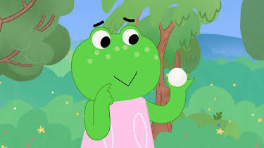 9:15 AM: Tralala (S1) | Cbeebies | 11/4 2026