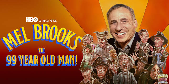 Mel Brooks: The 99 Year Old Man!, Season 1