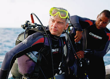 16:25: unterwegs - Mauritius | 3SAT | 4/21 2026