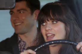 New Girl: Episode 9