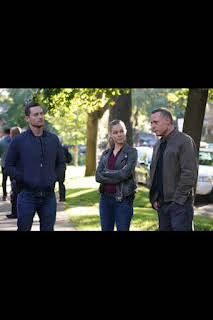 02:37: Chicago P.D. (T9): Ep.8 Grietas | Calle 13 | 7/18 2026