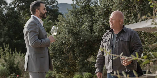 04:25: Coyote (S1 E3) (S1) | Viasat Series | 11/16 2025