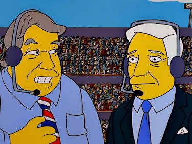 21:10: Die Simpsons | ProSieben Maxx | 5/5 2026