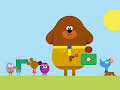 Hey Duggee