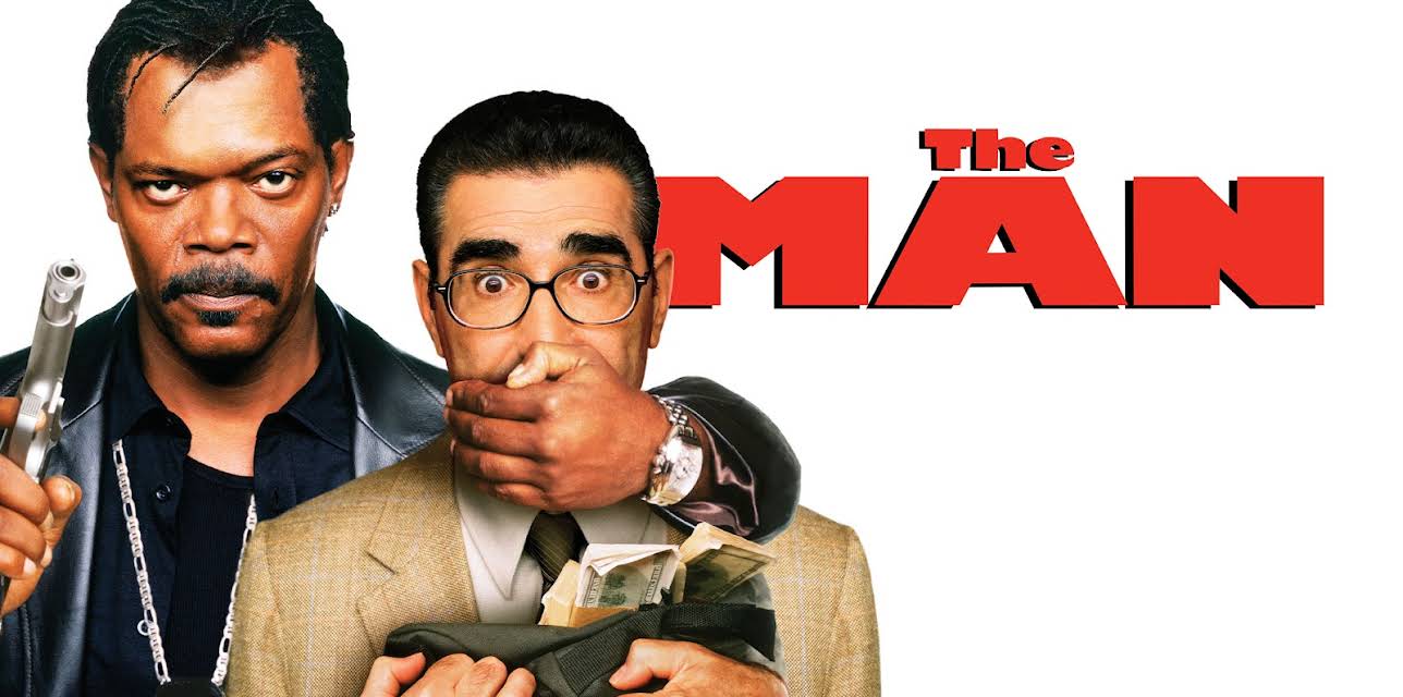 The Man (2005)