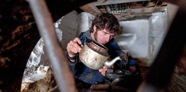 9:00 PM: How Britain Worked (S1 E2) (S1) | Yesterday | 11/29 2025