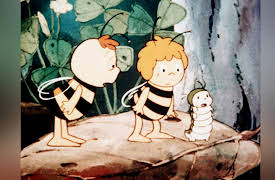 Maya The Bee: Maya The Bee