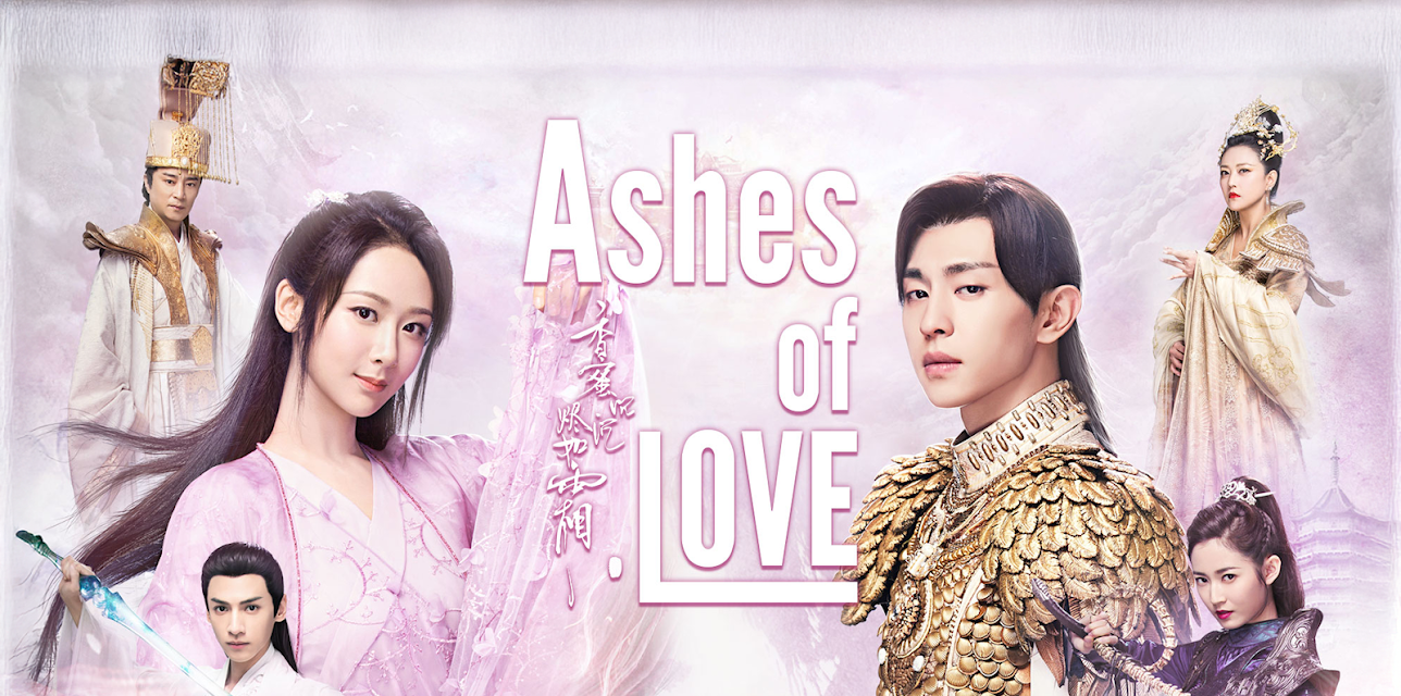 Ashes of Love