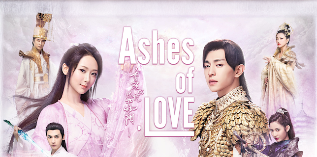 Ashes of Love