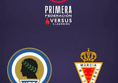 Primera Federación (T25/26): Hércules - Murcia