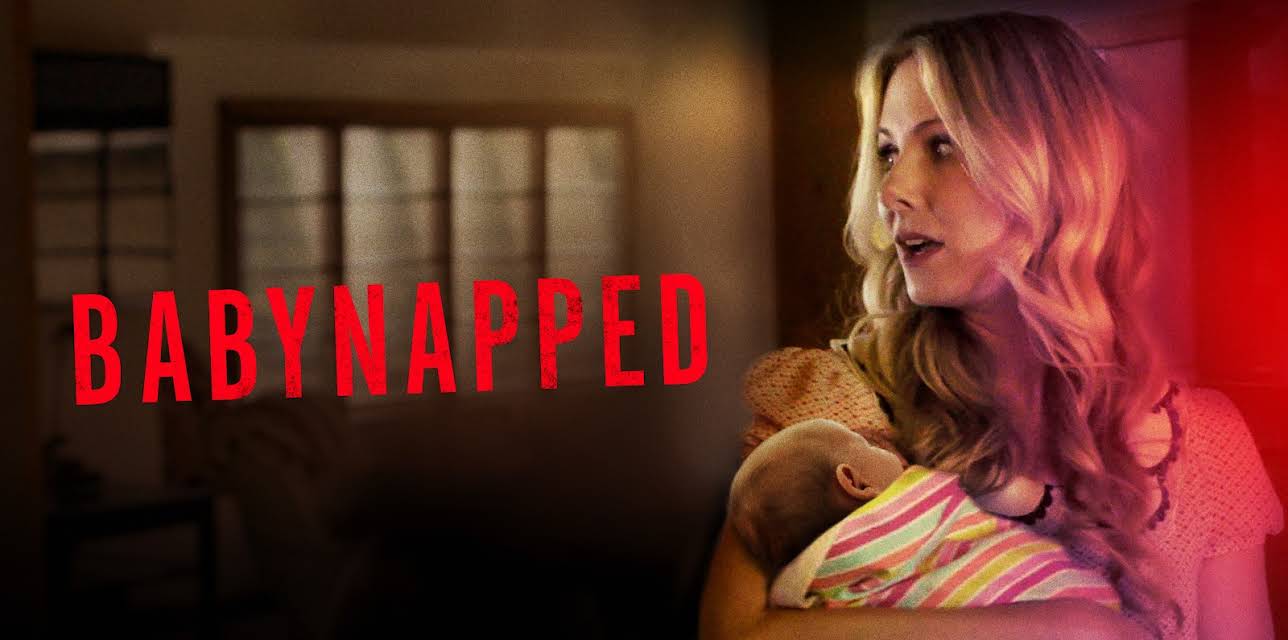 Babynapped (2017)