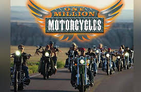 1 Million Motorcycles: 1 Million Motorcycles