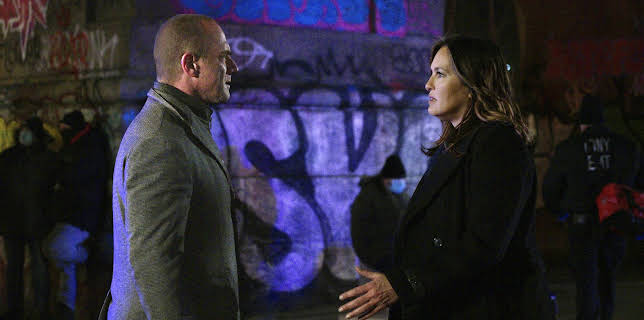 22:30: Special Victims Unit (S22 E9) (S22) | VOX | 11/6 2025