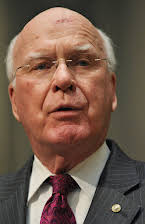 Senator Patrick Leahy como 