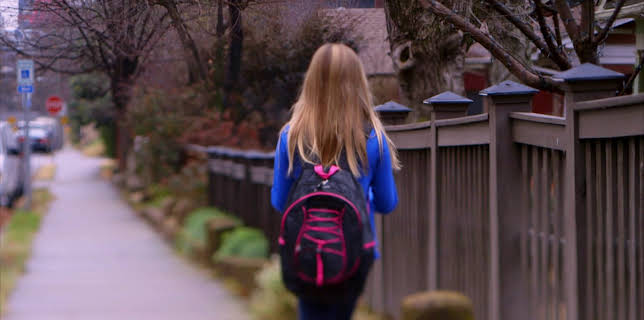 03:50: Forsvunnet (S9 E8) (S9) | VOX | 2/21 2026